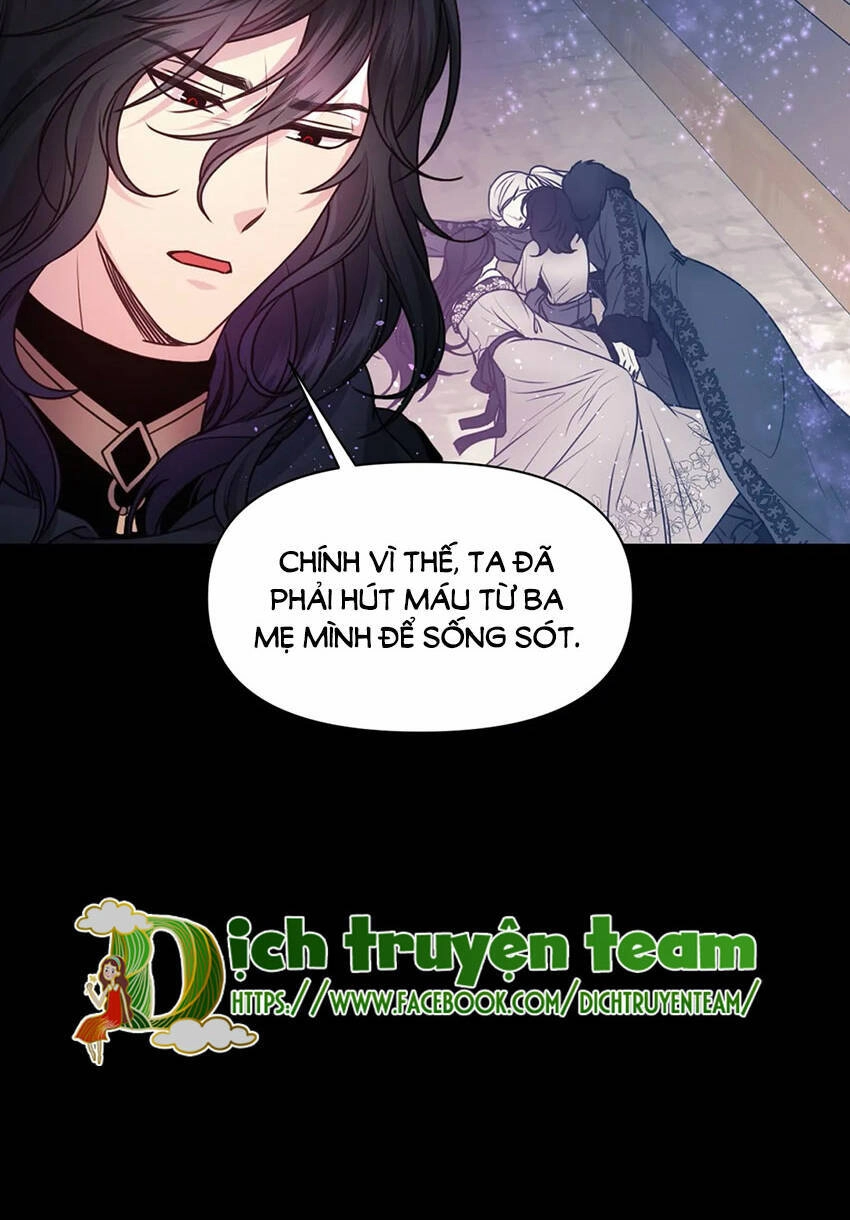 Hãy Cẩn Thận Sợi Tơ Hồng Chapter 58 - 21