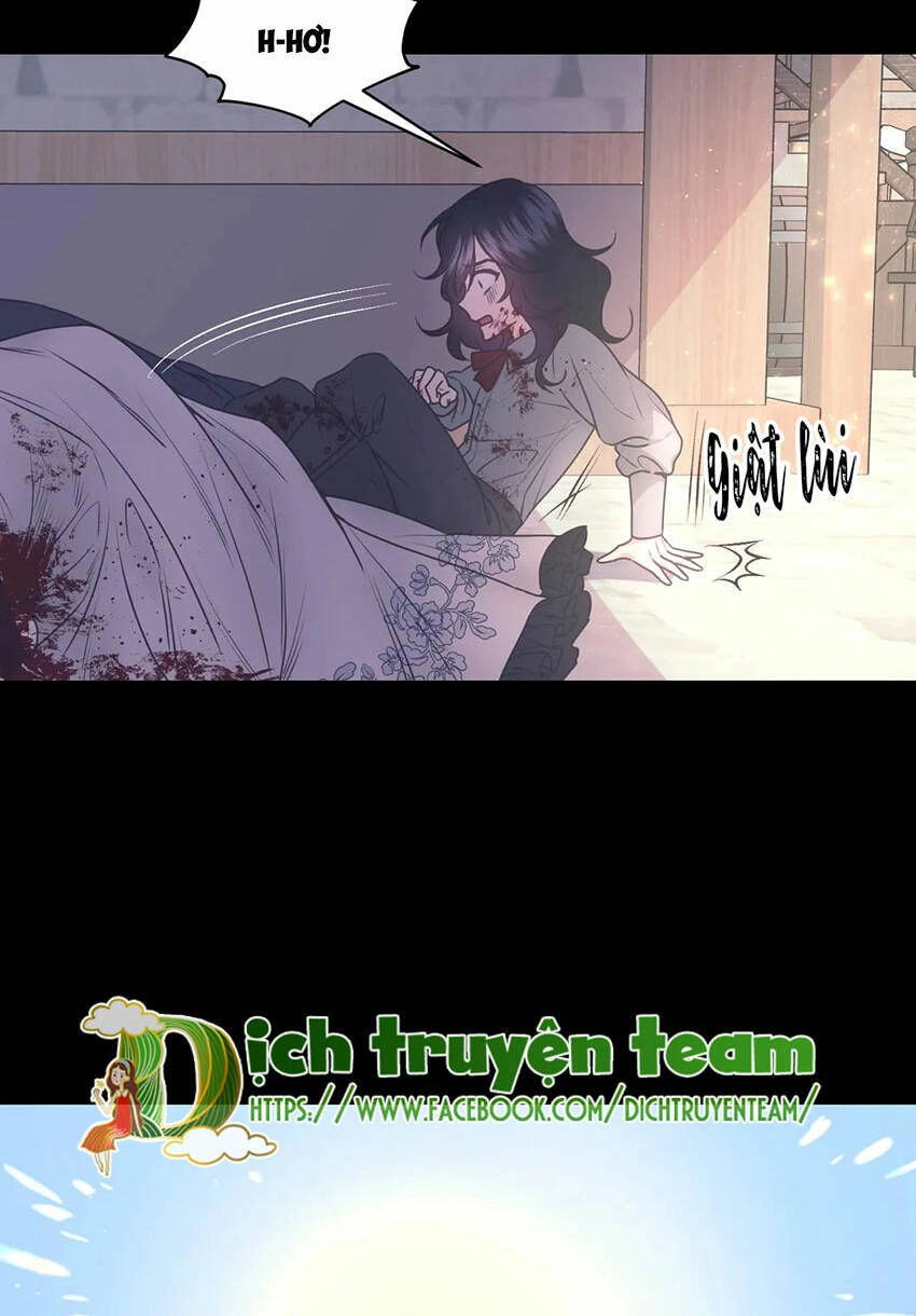 Hãy Cẩn Thận Sợi Tơ Hồng Chapter 58 - 25