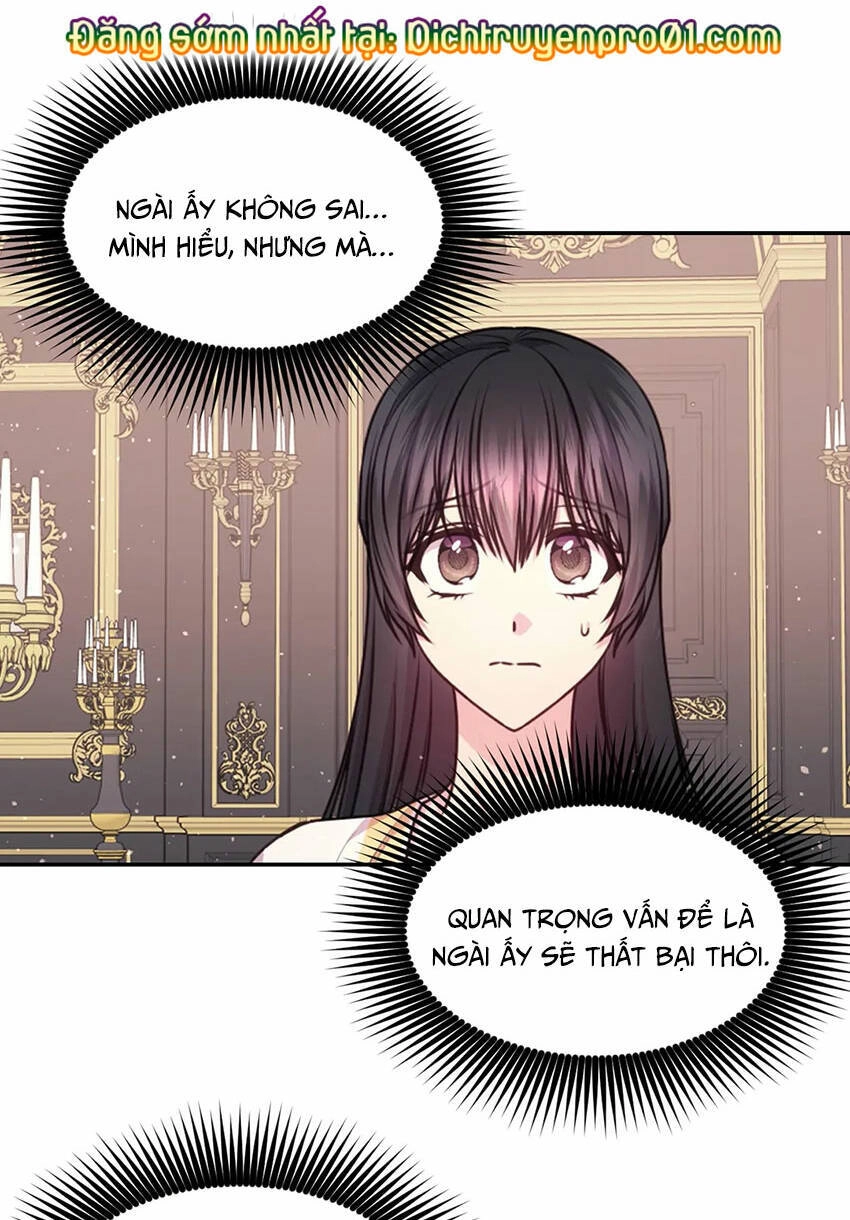 Hãy Cẩn Thận Sợi Tơ Hồng Chapter 58 - 33