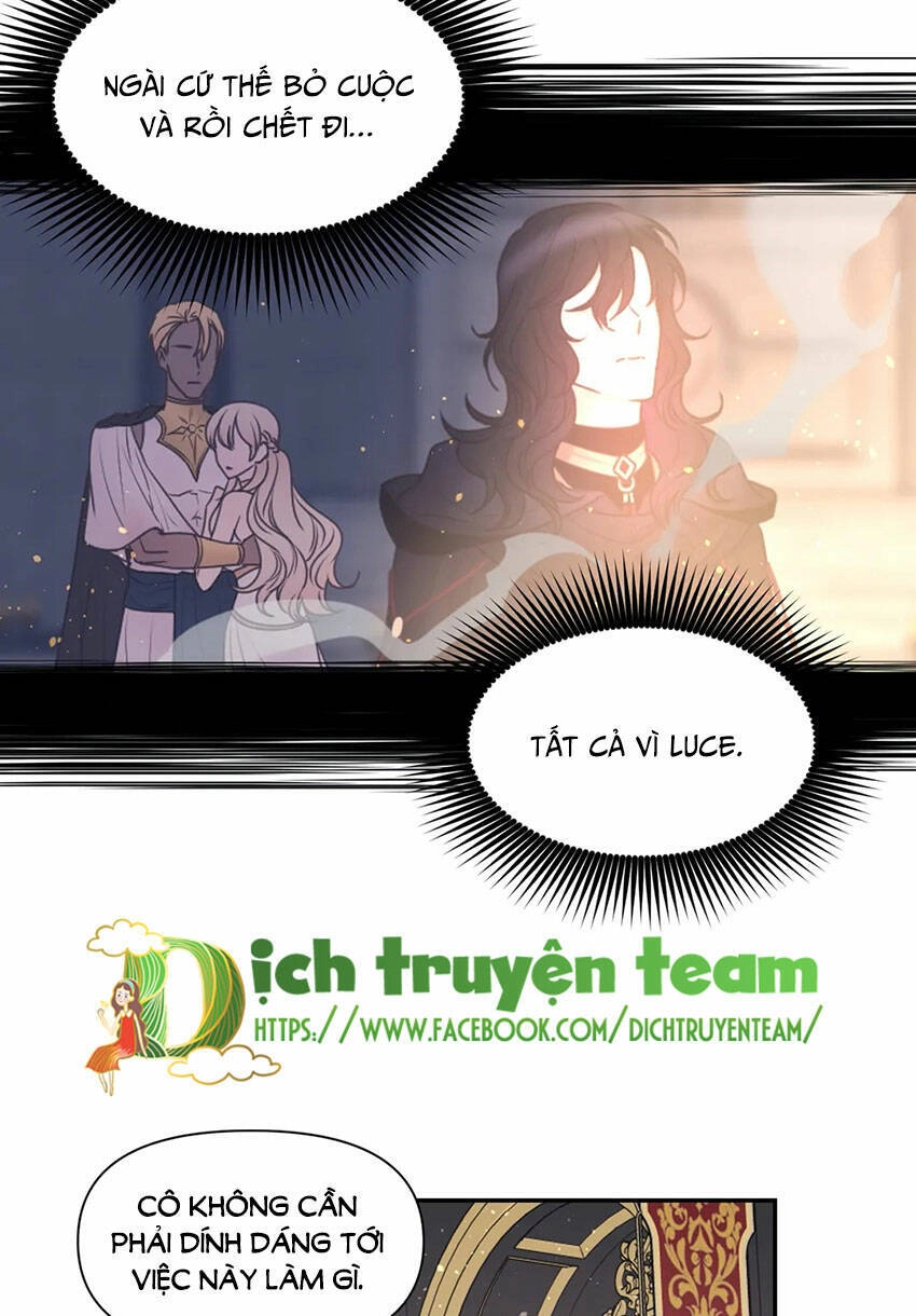 Hãy Cẩn Thận Sợi Tơ Hồng Chapter 58 - 34