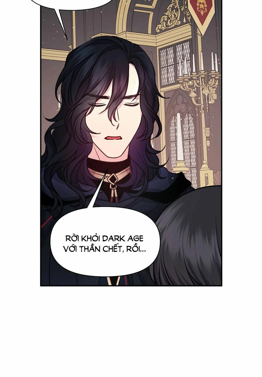 Hãy Cẩn Thận Sợi Tơ Hồng Chapter 58 - 35