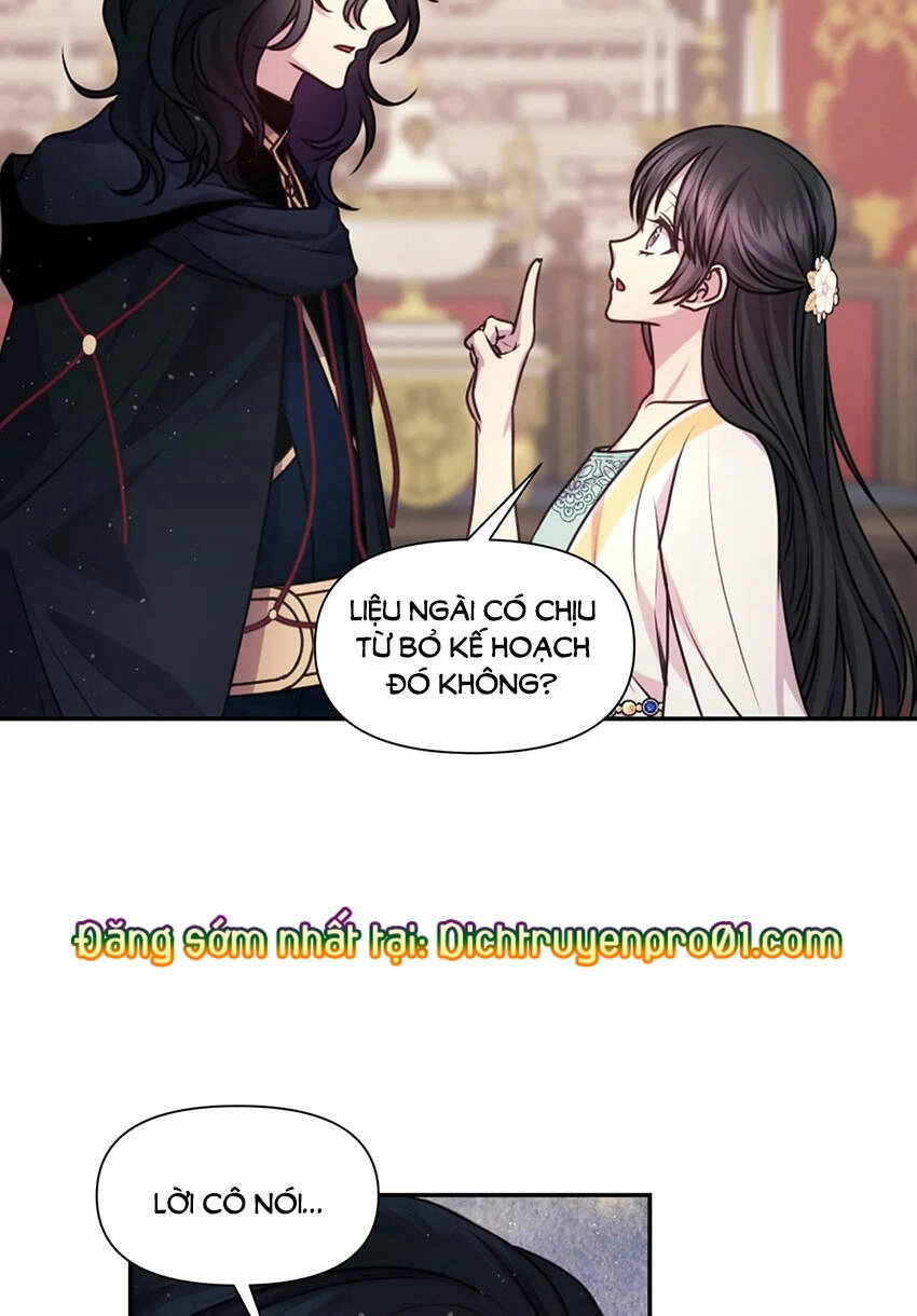 Hãy Cẩn Thận Sợi Tơ Hồng Chapter 58 - 37