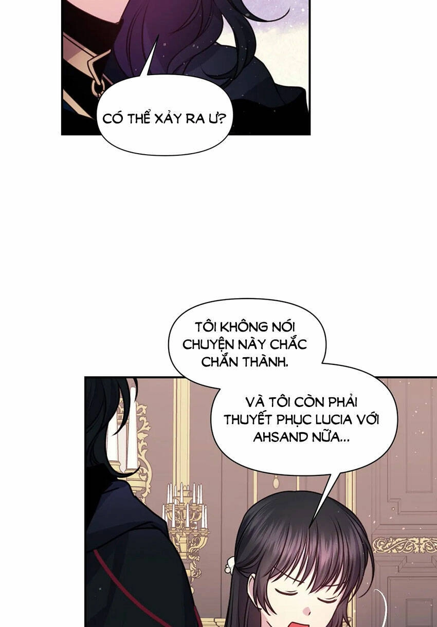 Hãy Cẩn Thận Sợi Tơ Hồng Chapter 58 - 39