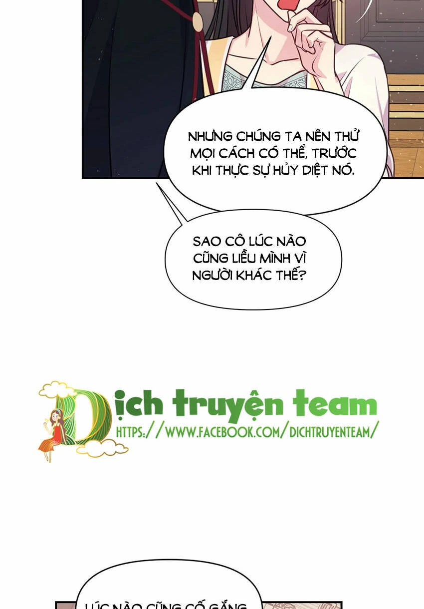 Hãy Cẩn Thận Sợi Tơ Hồng Chapter 58 - 40