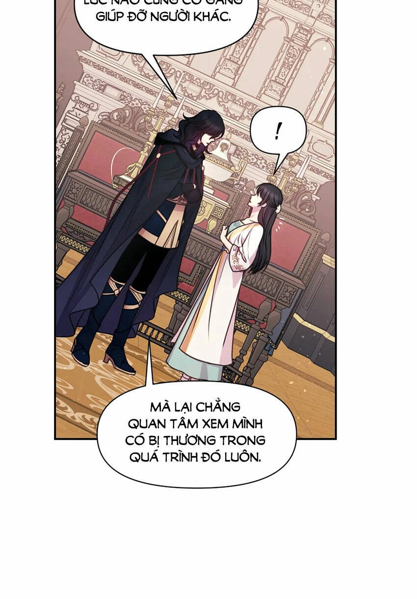 Hãy Cẩn Thận Sợi Tơ Hồng Chapter 58 - 41