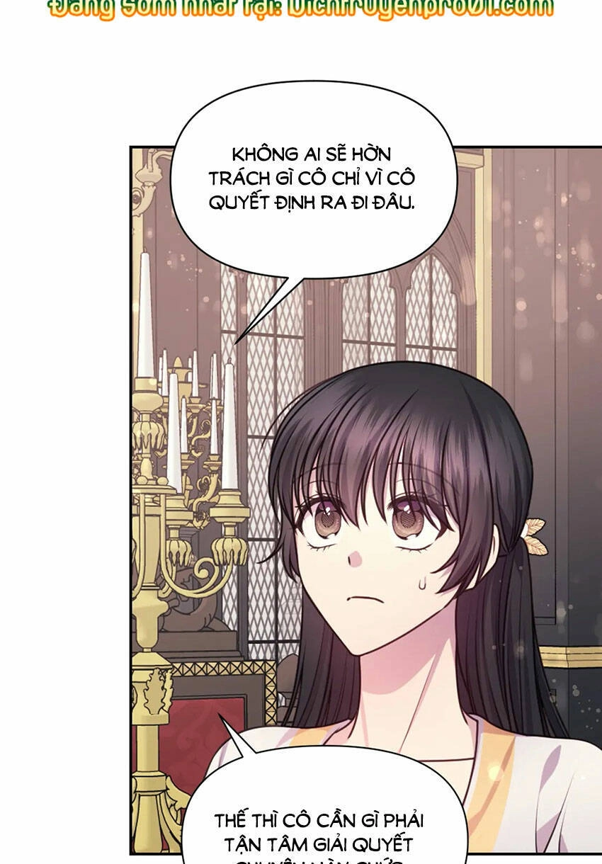 Hãy Cẩn Thận Sợi Tơ Hồng Chapter 58 - 43