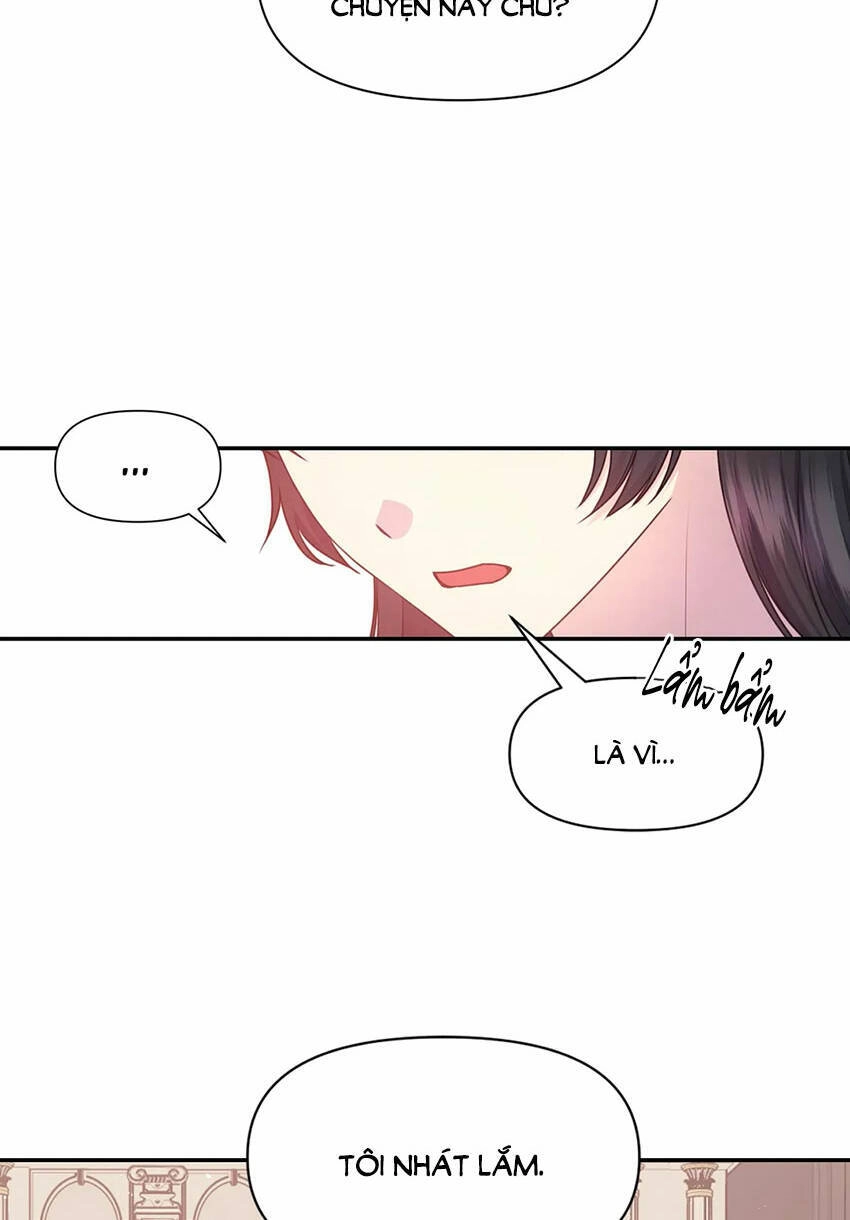 Hãy Cẩn Thận Sợi Tơ Hồng Chapter 58 - 44