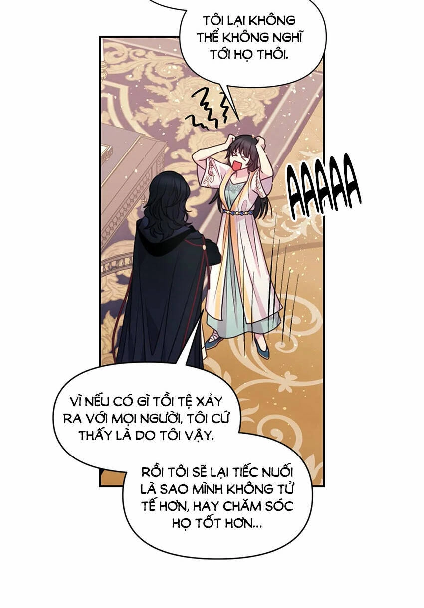 Hãy Cẩn Thận Sợi Tơ Hồng Chapter 58 - 46