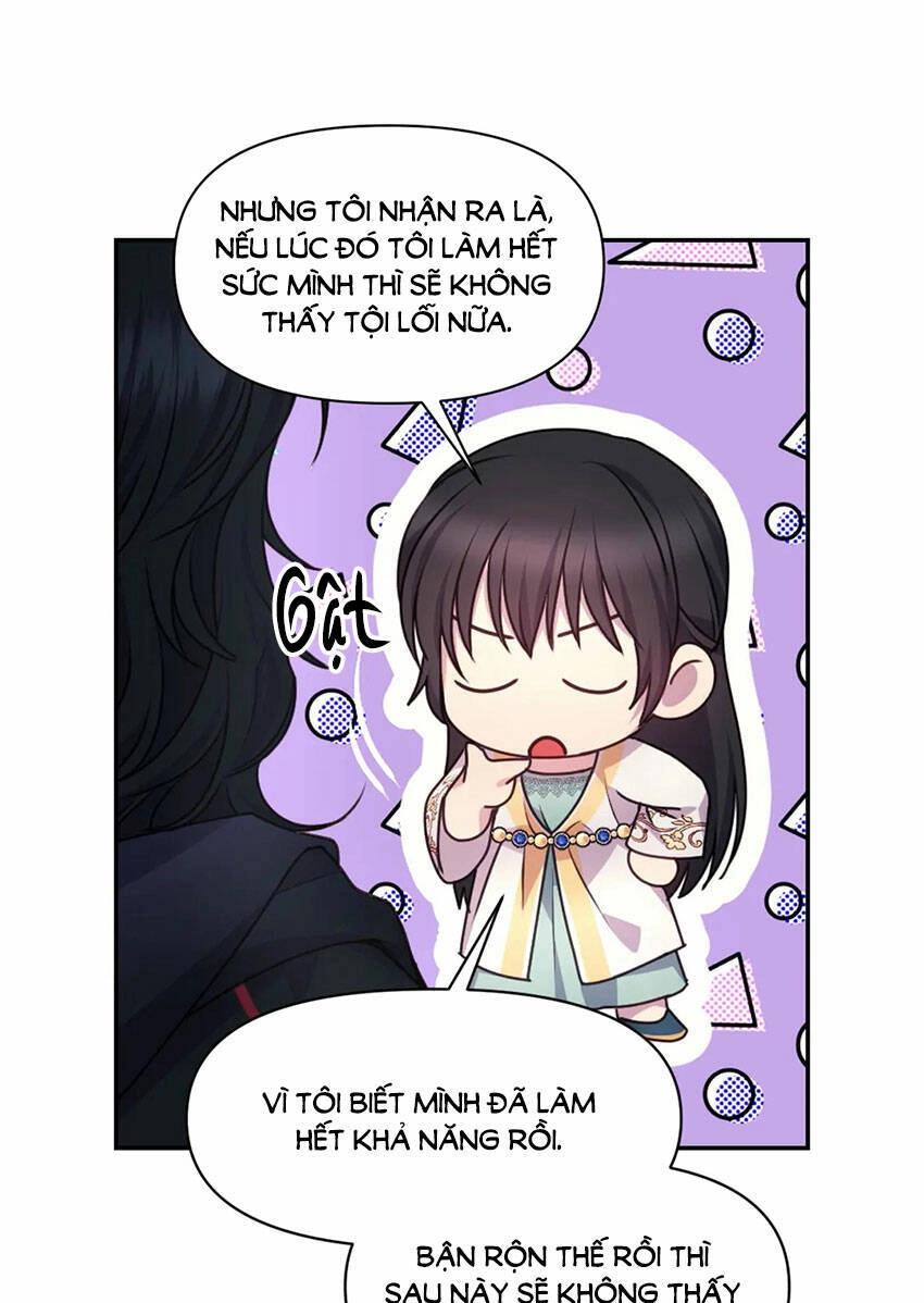 Hãy Cẩn Thận Sợi Tơ Hồng Chapter 58 - 47