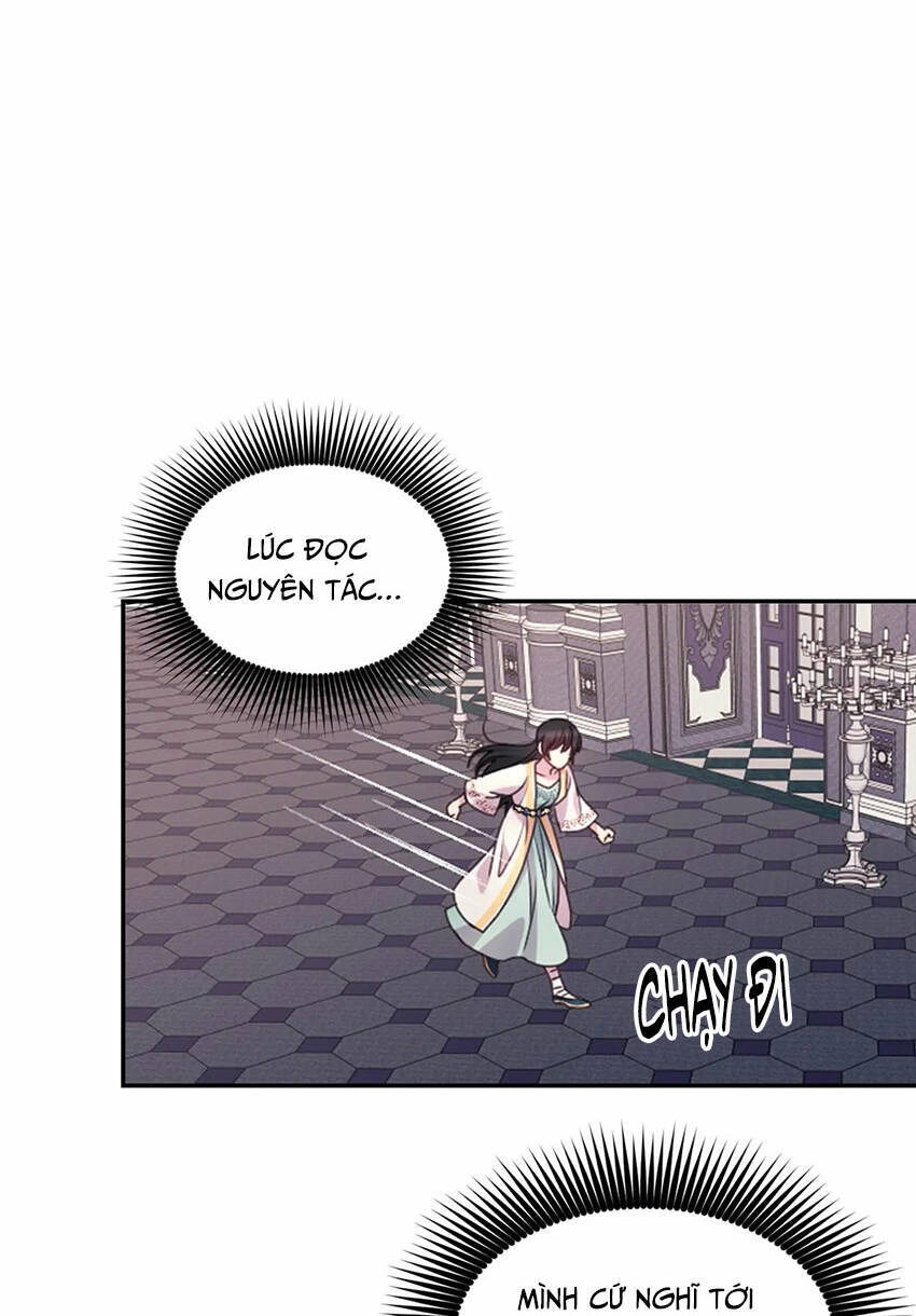 Hãy Cẩn Thận Sợi Tơ Hồng Chapter 58 - 53