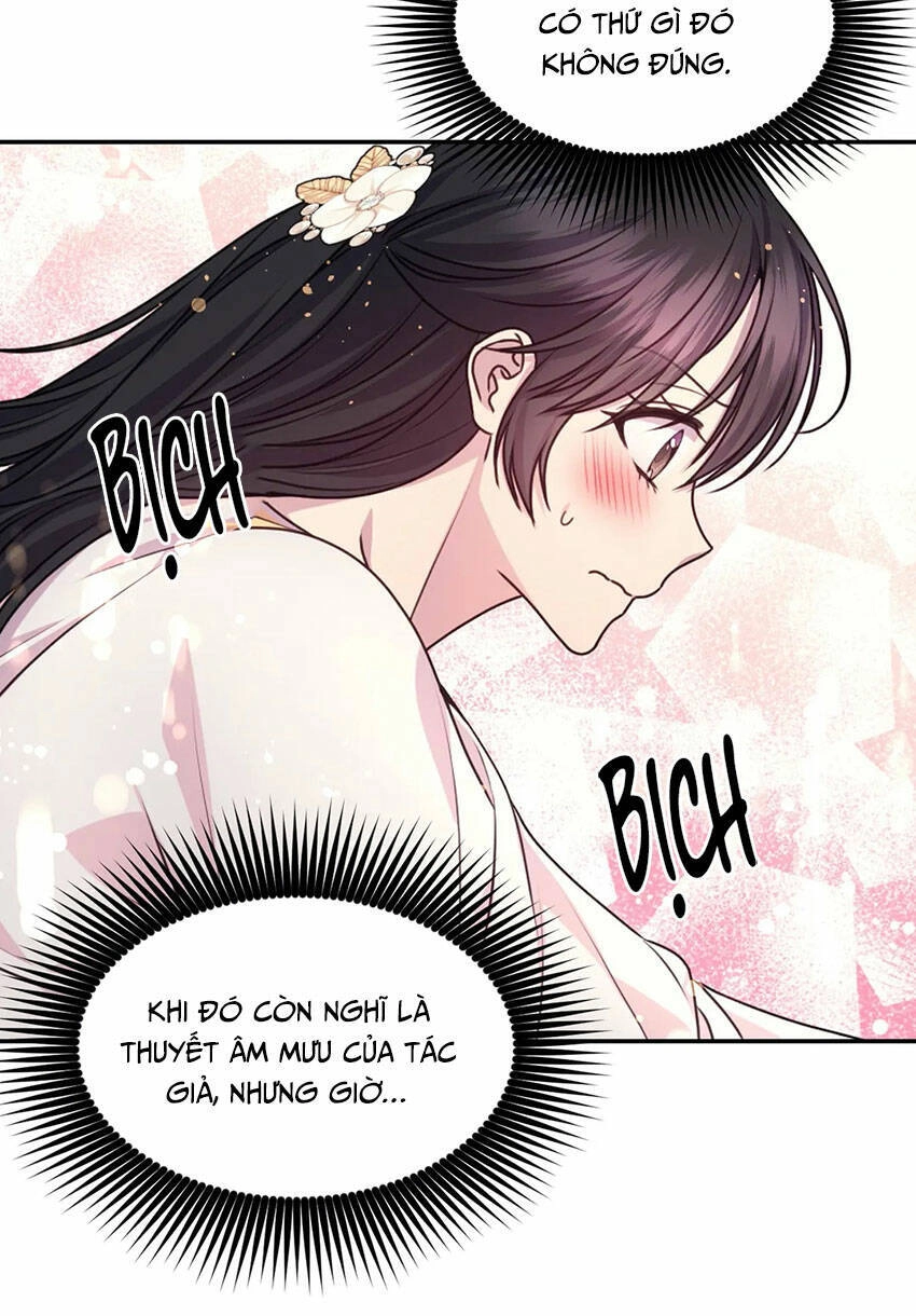 Hãy Cẩn Thận Sợi Tơ Hồng Chapter 58 - 54