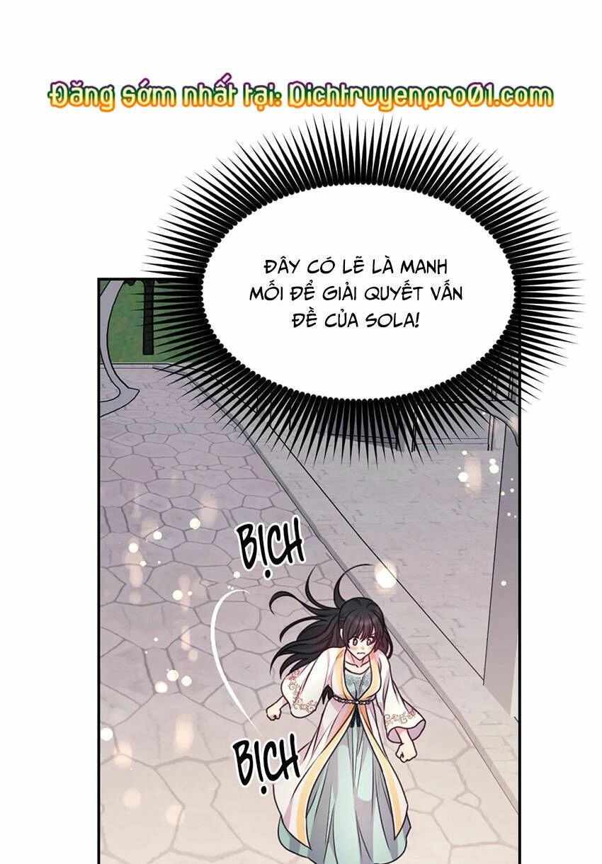 Hãy Cẩn Thận Sợi Tơ Hồng Chapter 58 - 55