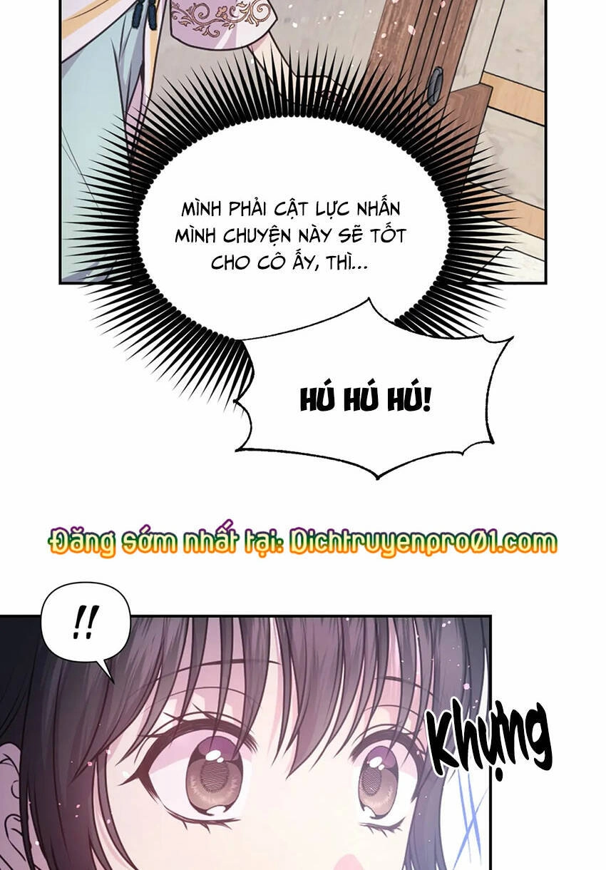 Hãy Cẩn Thận Sợi Tơ Hồng Chapter 58 - 58