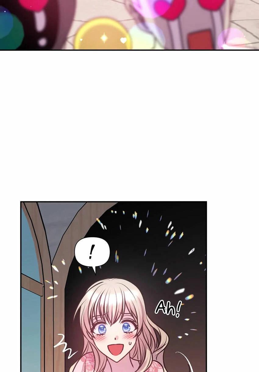 Hãy Cẩn Thận Sợi Tơ Hồng Chapter 58 - 62