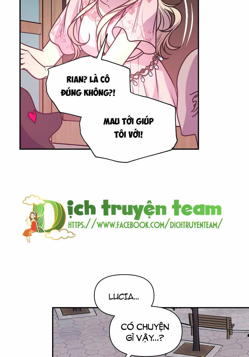 Hãy Cẩn Thận Sợi Tơ Hồng Chapter 58 - 63