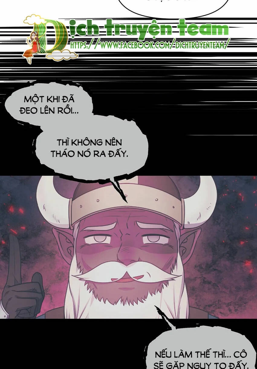 Hãy Cẩn Thận Sợi Tơ Hồng Chapter 58 - 66