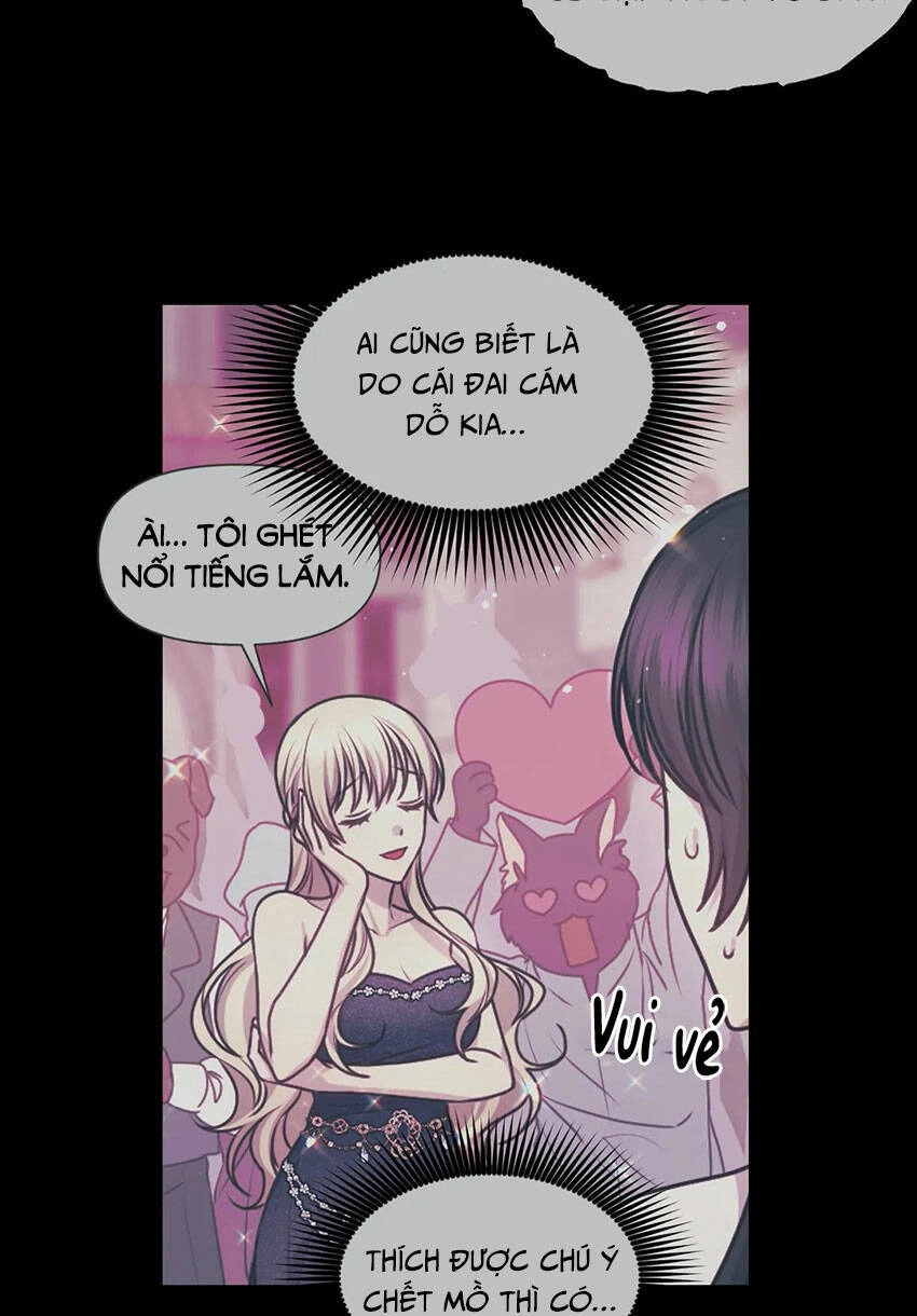 Hãy Cẩn Thận Sợi Tơ Hồng Chapter 58 - 67