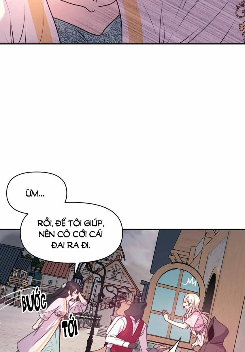 Hãy Cẩn Thận Sợi Tơ Hồng Chapter 58 - 69