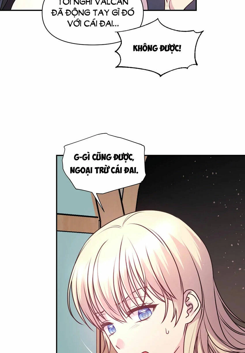 Hãy Cẩn Thận Sợi Tơ Hồng Chapter 58 - 71