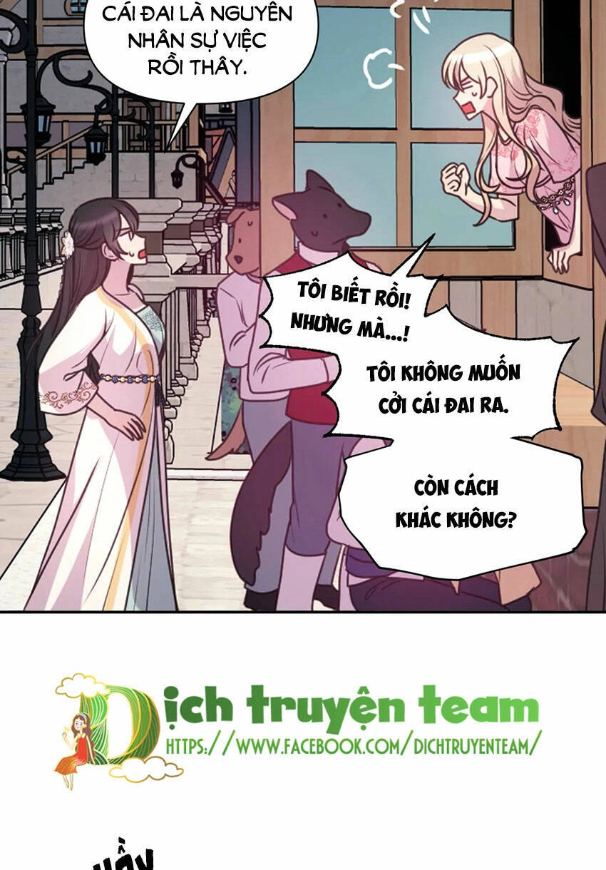 Hãy Cẩn Thận Sợi Tơ Hồng Chapter 58 - 73