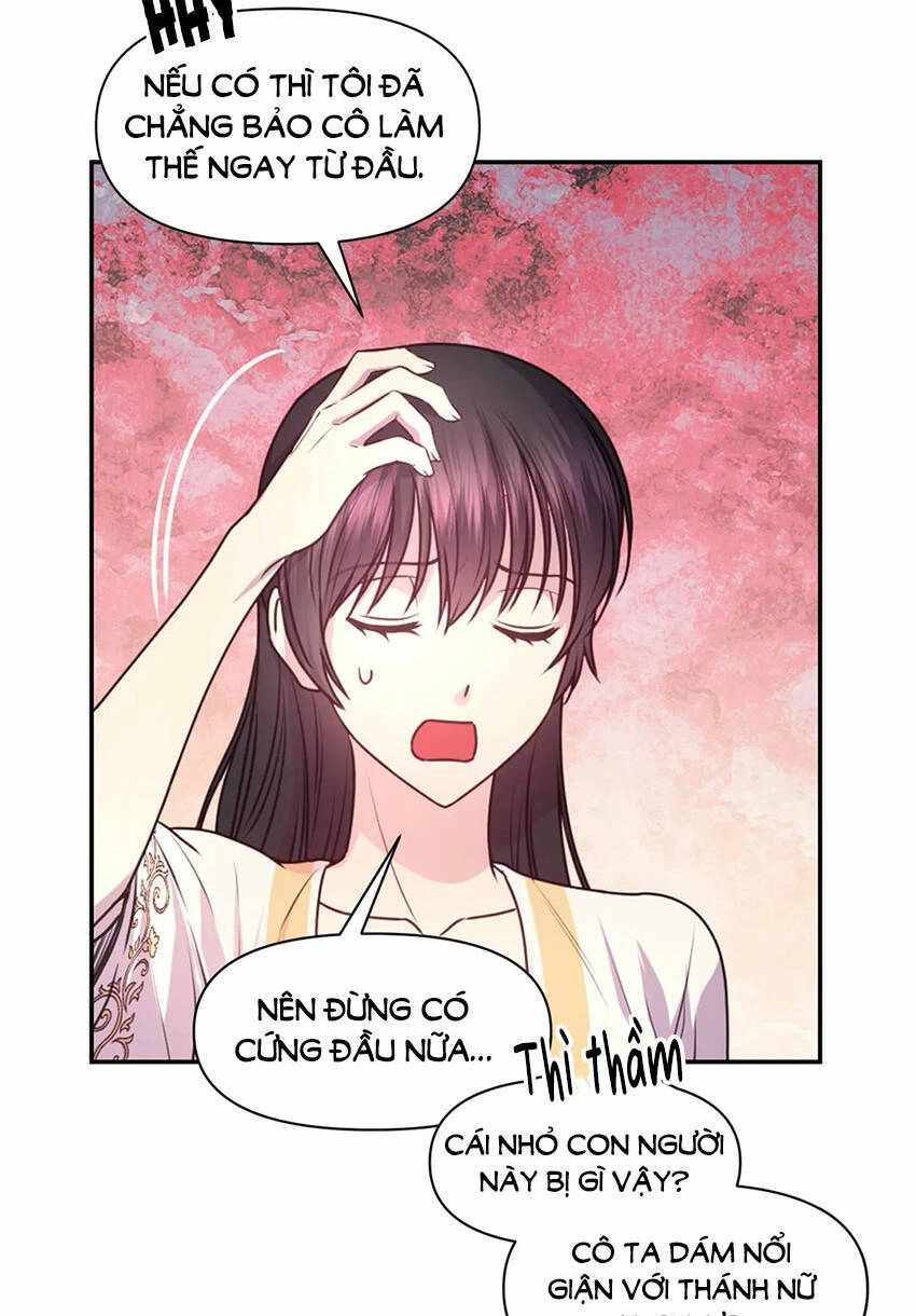 Hãy Cẩn Thận Sợi Tơ Hồng Chapter 58 - 74