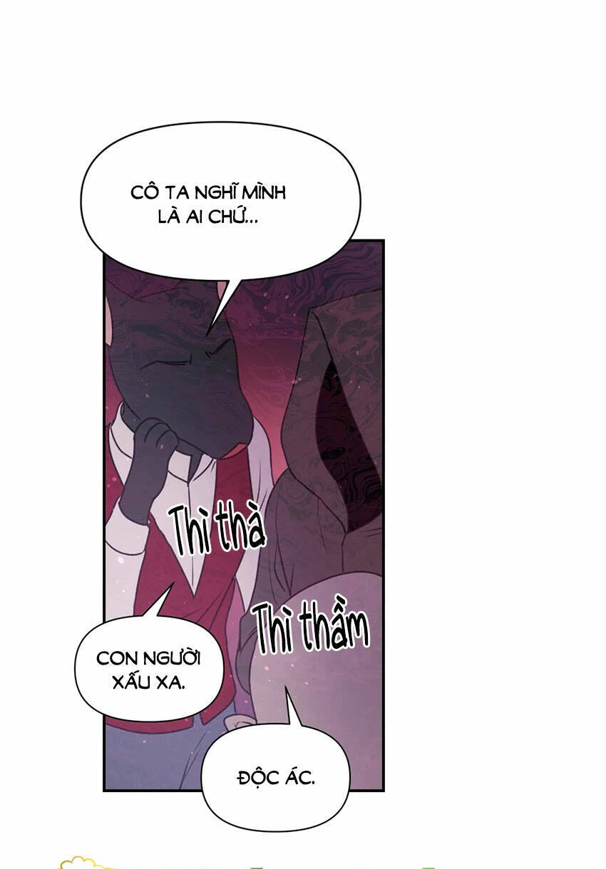 Hãy Cẩn Thận Sợi Tơ Hồng Chapter 58 - 76