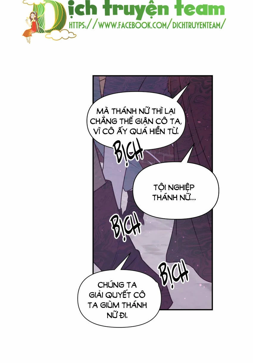 Hãy Cẩn Thận Sợi Tơ Hồng Chapter 58 - 77