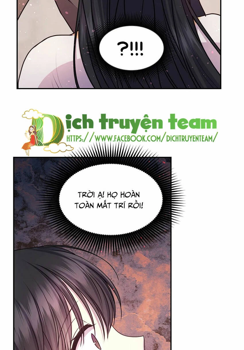 Hãy Cẩn Thận Sợi Tơ Hồng Chapter 58 - 81