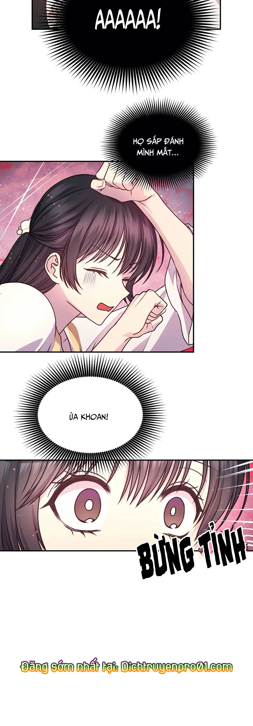 Hãy Cẩn Thận Sợi Tơ Hồng Chapter 59 - 2