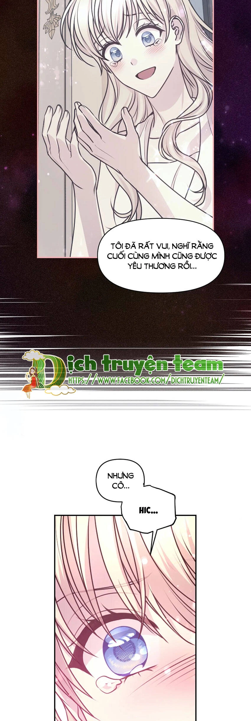 Hãy Cẩn Thận Sợi Tơ Hồng Chapter 59 - 24