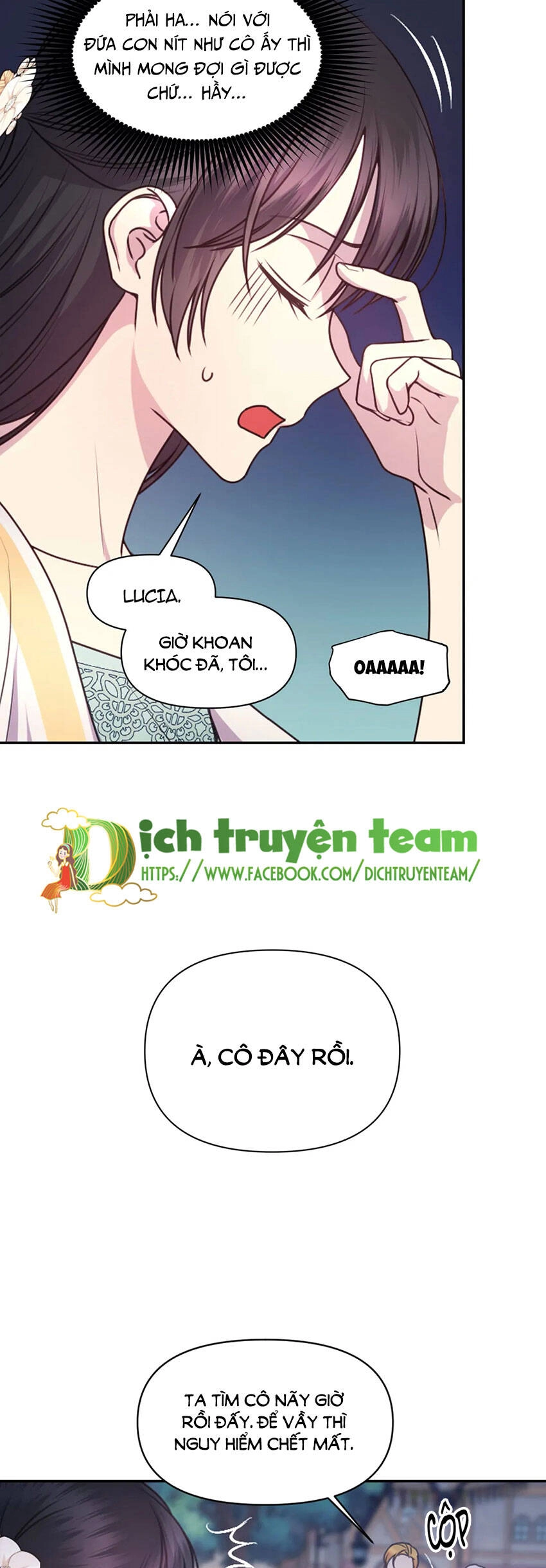 Hãy Cẩn Thận Sợi Tơ Hồng Chapter 59 - 26