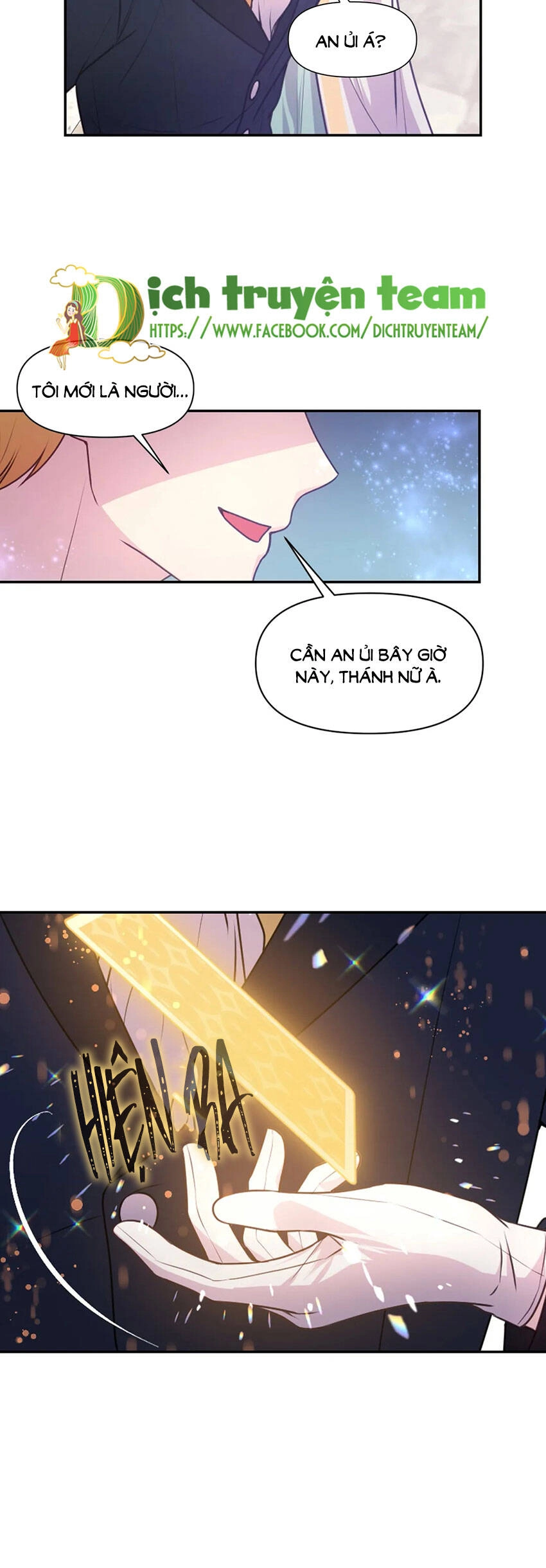 Hãy Cẩn Thận Sợi Tơ Hồng Chapter 59 - 34