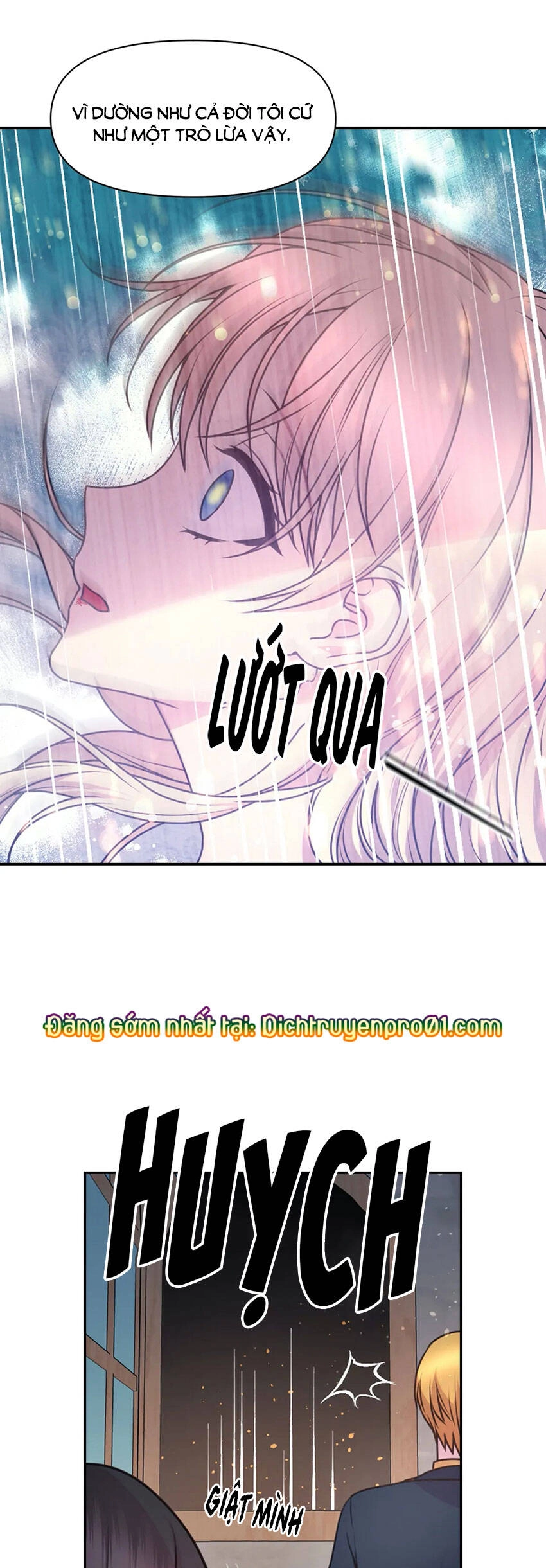 Hãy Cẩn Thận Sợi Tơ Hồng Chapter 59 - 35