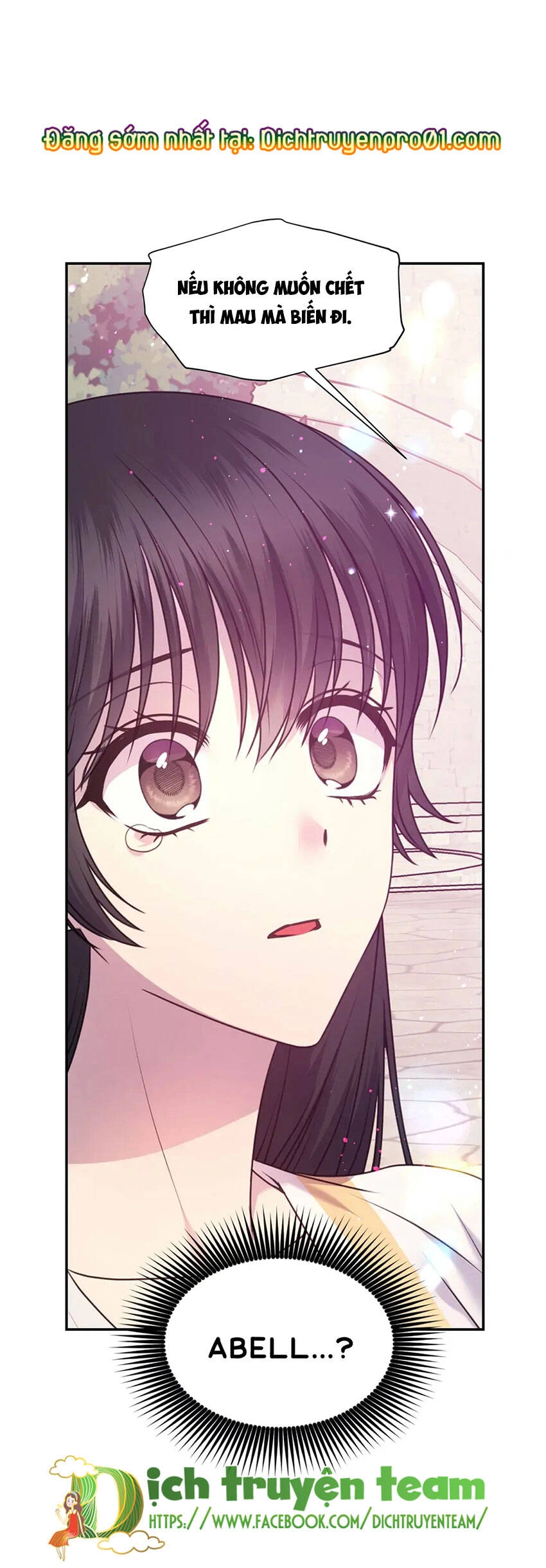 Hãy Cẩn Thận Sợi Tơ Hồng Chapter 59 - 46