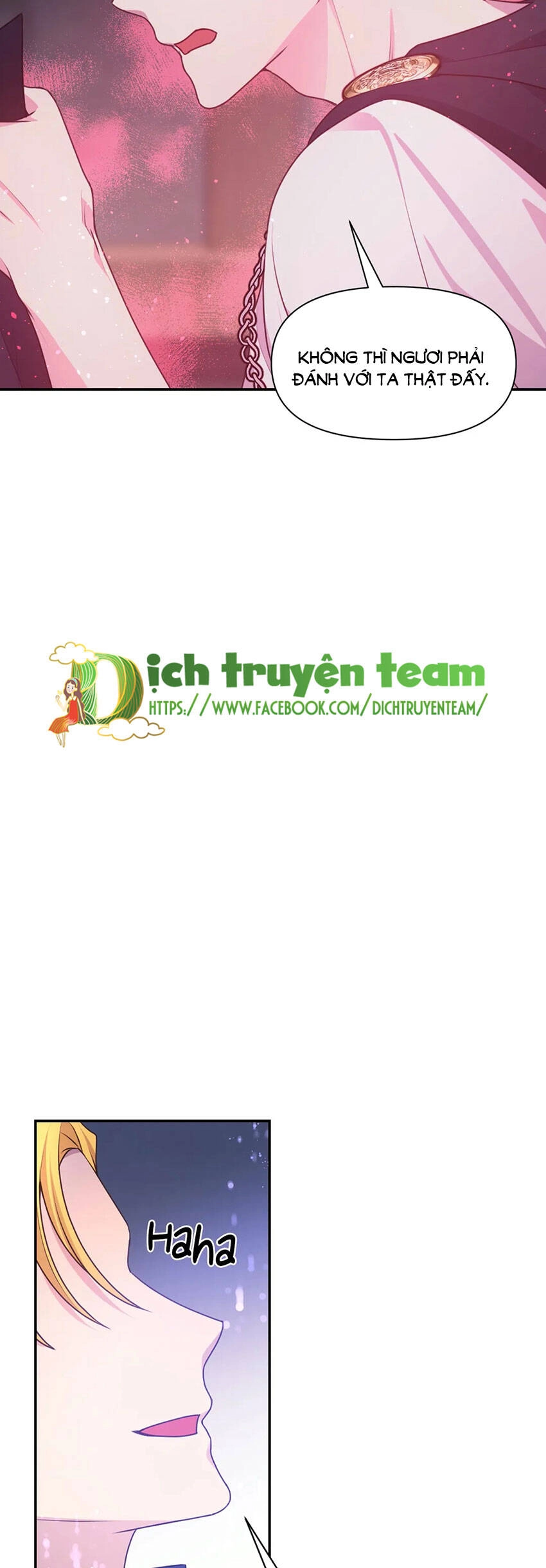 Hãy Cẩn Thận Sợi Tơ Hồng Chapter 60 - 4