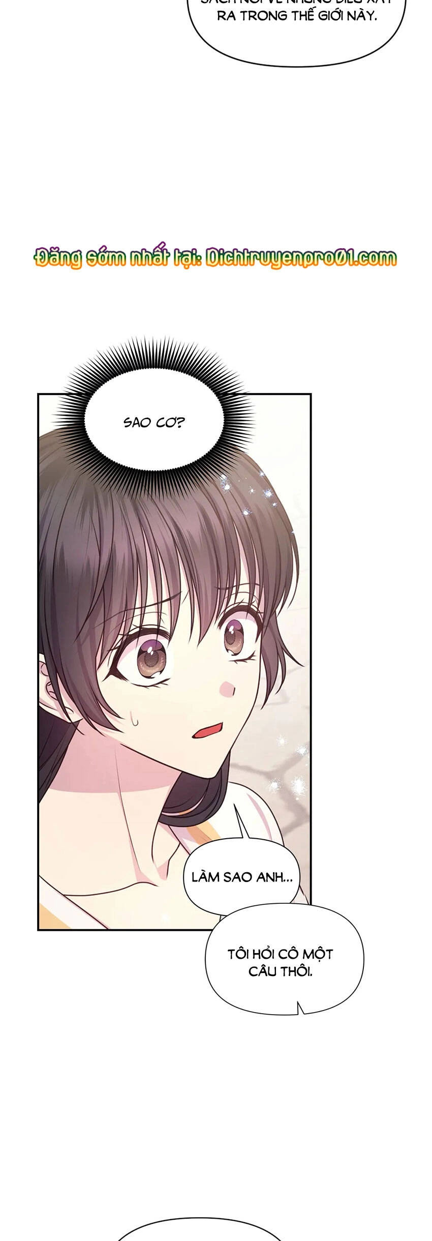 Hãy Cẩn Thận Sợi Tơ Hồng Chapter 60 - 7