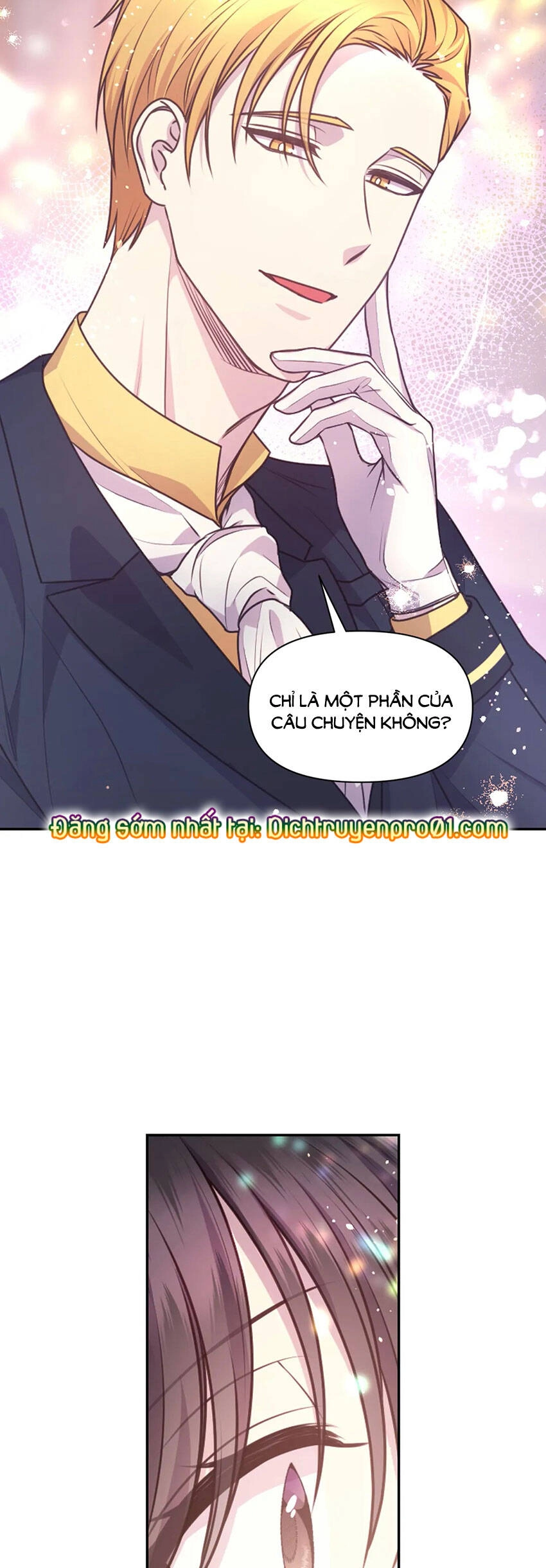 Hãy Cẩn Thận Sợi Tơ Hồng Chapter 60 - 11