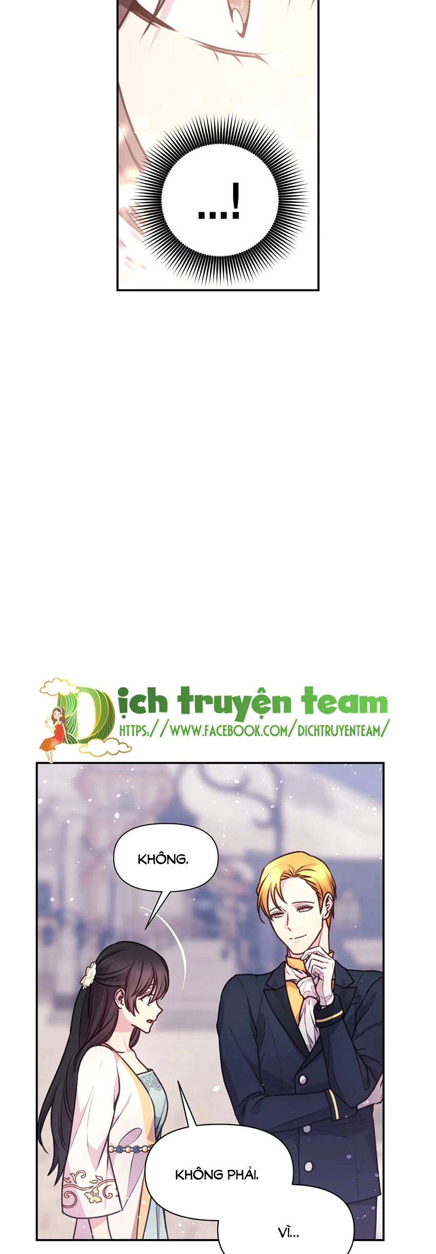 Hãy Cẩn Thận Sợi Tơ Hồng Chapter 60 - 12