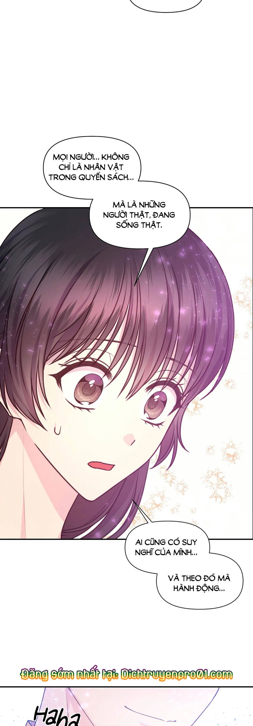 Hãy Cẩn Thận Sợi Tơ Hồng Chapter 60 - 13