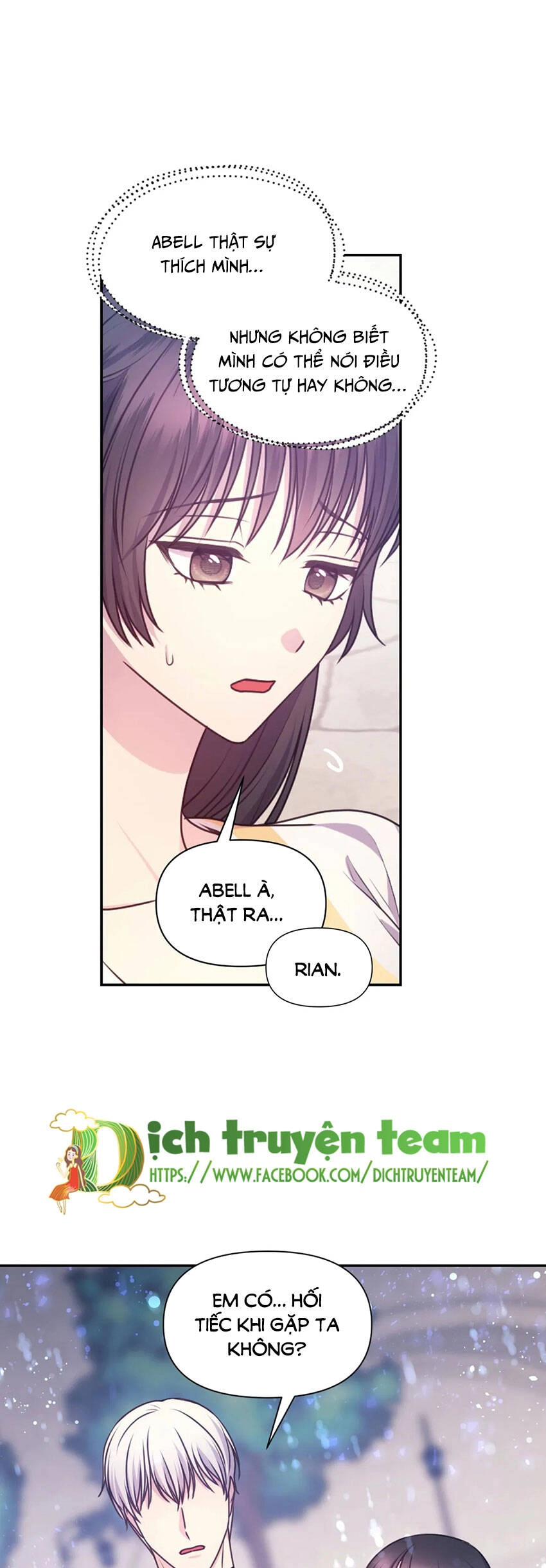 Hãy Cẩn Thận Sợi Tơ Hồng Chapter 60 - 22