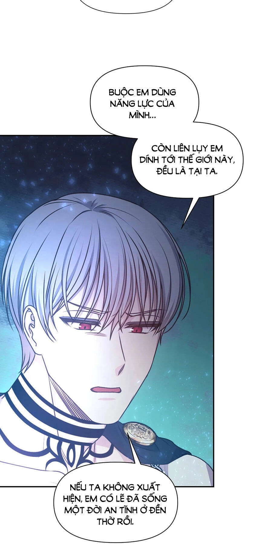 Hãy Cẩn Thận Sợi Tơ Hồng Chapter 60 - 24