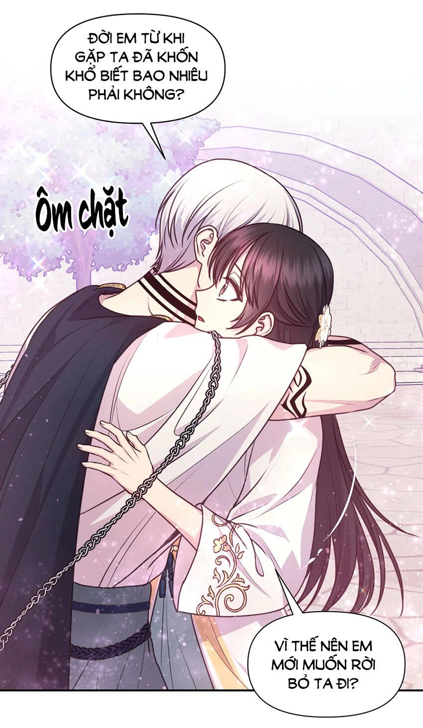 Hãy Cẩn Thận Sợi Tơ Hồng Chapter 60 - 26