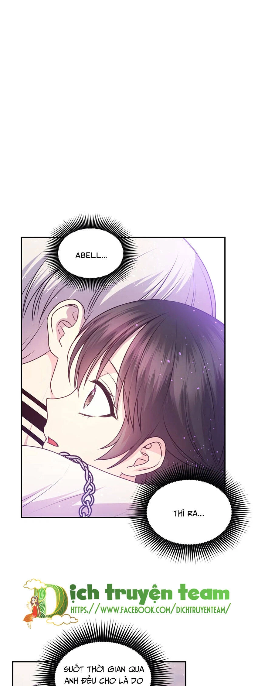 Hãy Cẩn Thận Sợi Tơ Hồng Chapter 60 - 27