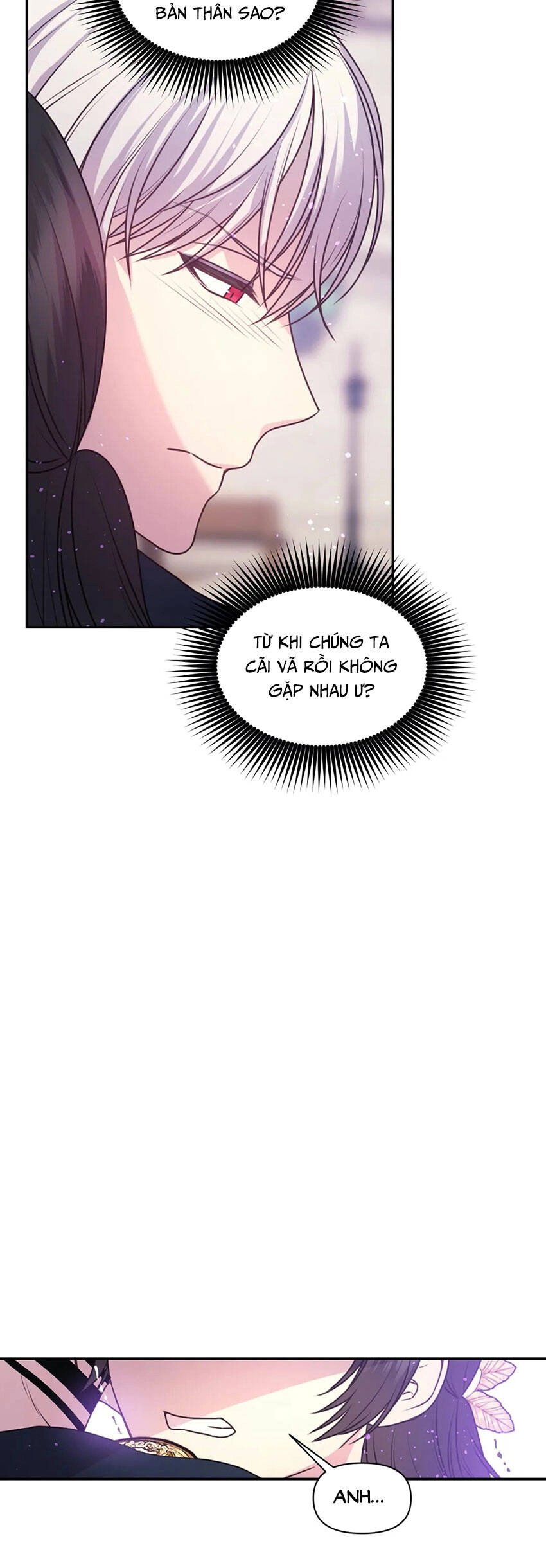 Hãy Cẩn Thận Sợi Tơ Hồng Chapter 60 - 28