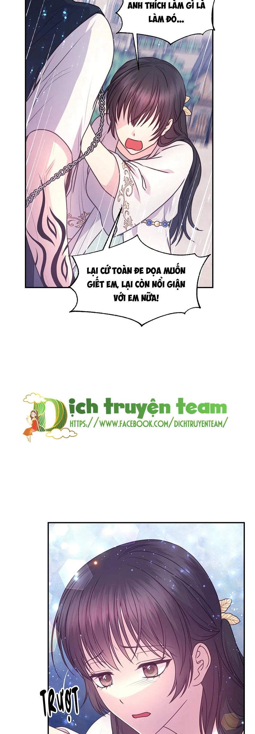 Hãy Cẩn Thận Sợi Tơ Hồng Chapter 60 - 30