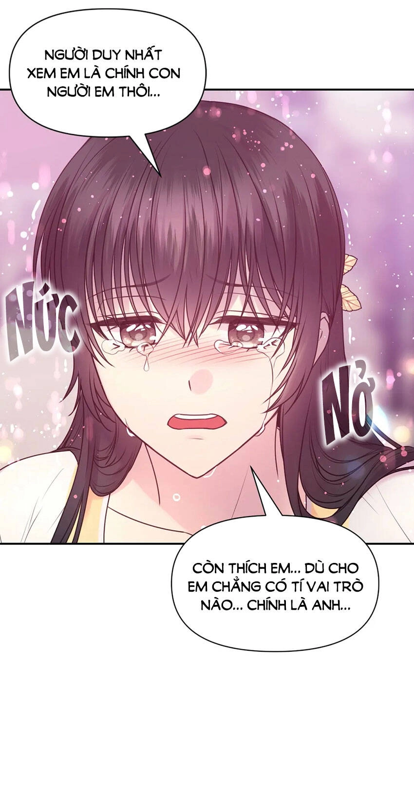 Hãy Cẩn Thận Sợi Tơ Hồng Chapter 60 - 33