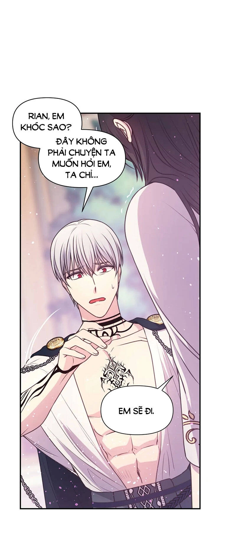 Hãy Cẩn Thận Sợi Tơ Hồng Chapter 60 - 34