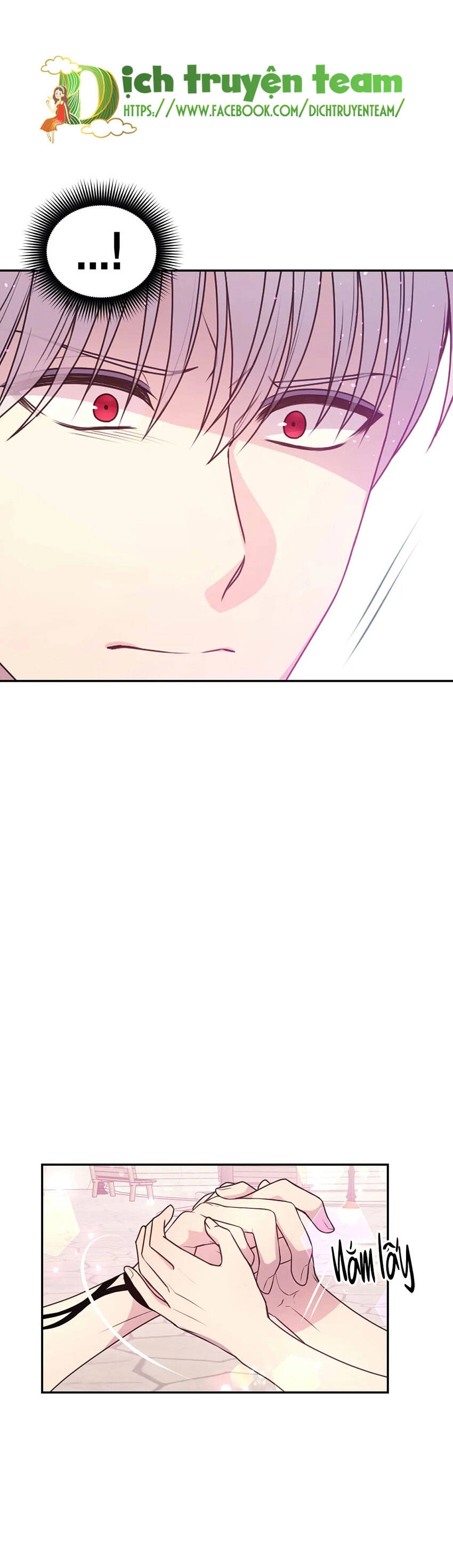 Hãy Cẩn Thận Sợi Tơ Hồng Chapter 60 - 35