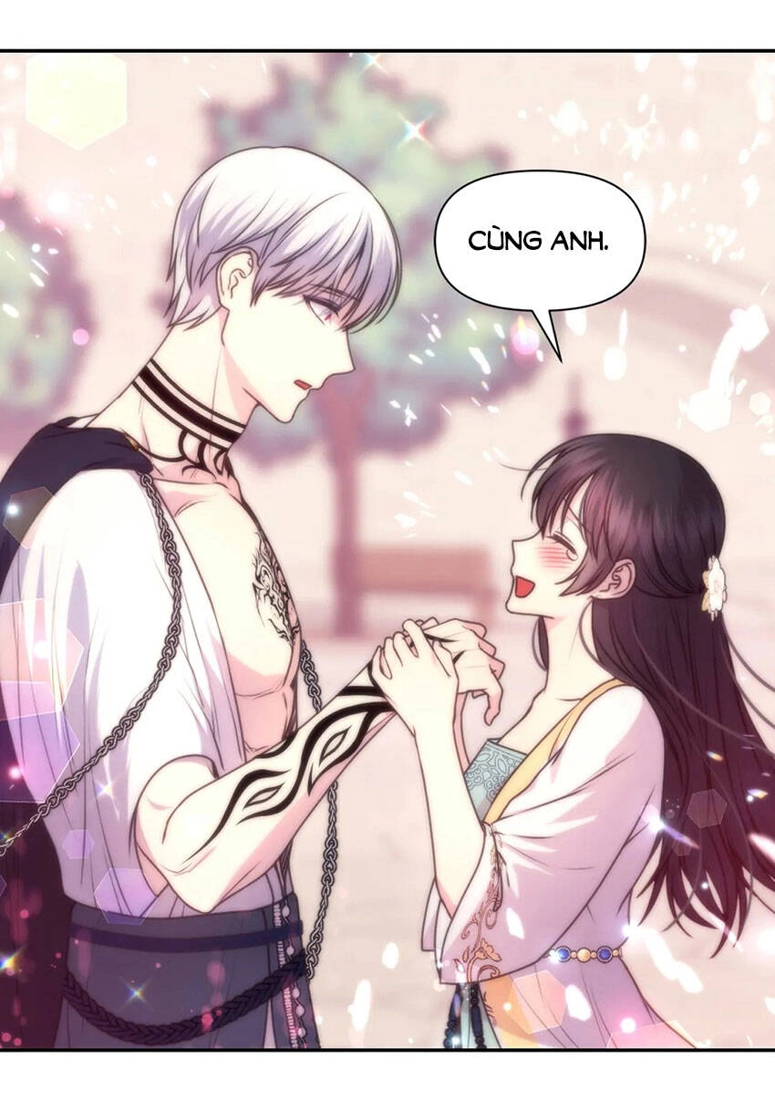 Hãy Cẩn Thận Sợi Tơ Hồng Chapter 60 - 36