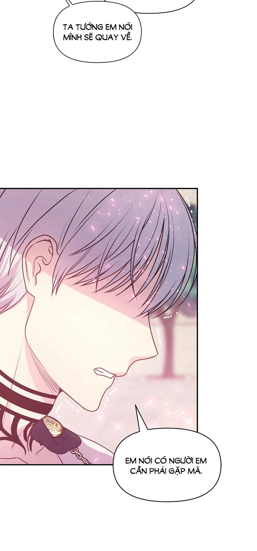 Hãy Cẩn Thận Sợi Tơ Hồng Chapter 60 - 38